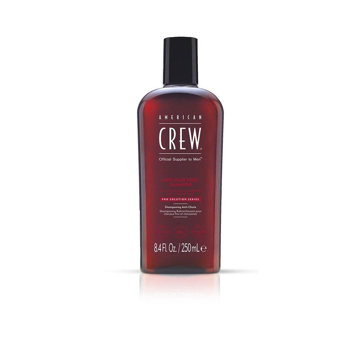 Fortifying shampoo 250 ml
