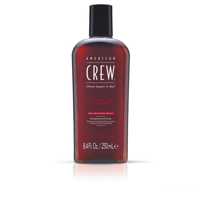 Fortifying shampoo 250 ml