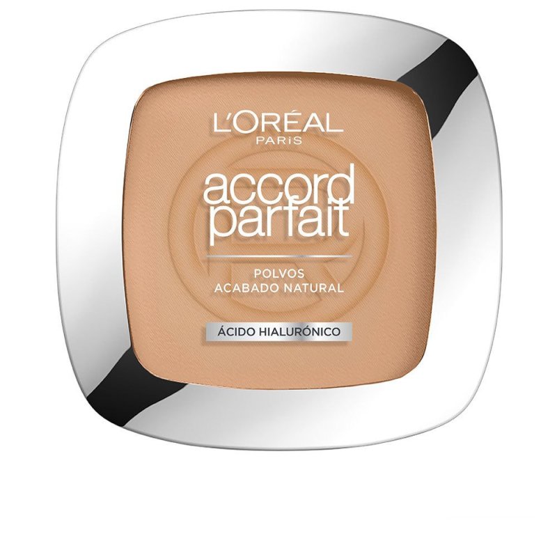 Accord Parfait polvo fundente hyaluronic acid 3.R