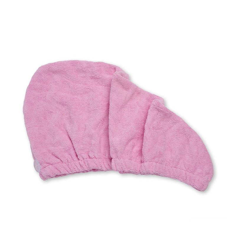 Fast Drying hair turban 1 u