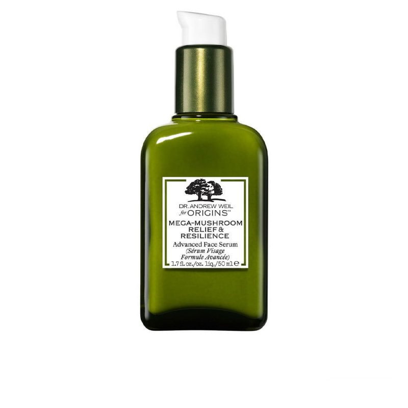 Mega Mushroom advanced face serum 50 ml