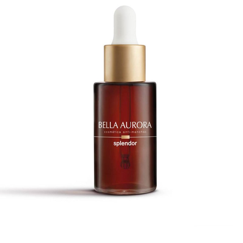 Splendor serum iluminador y antioxidante 30 ml