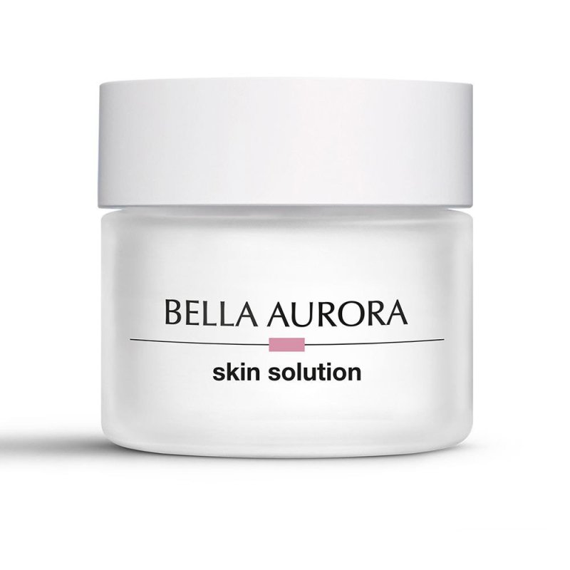 Skin Solution piel mixta-grasa 50 ml