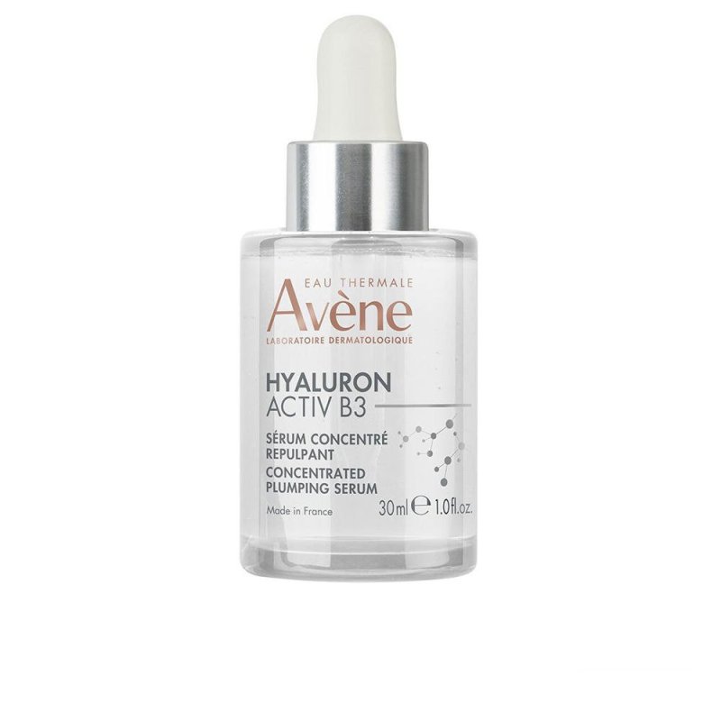 Hyaluron Activ B3 sérum concentrado voluminizador 30 ml