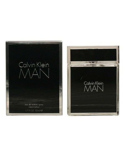Perfume Hombre Calvin Klein EDT