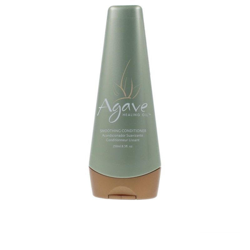 Healing Oil smoothing conditioner