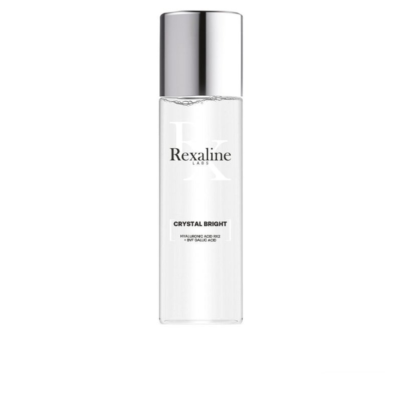 Crystal Bright light exfoliating lotion 150 ml
