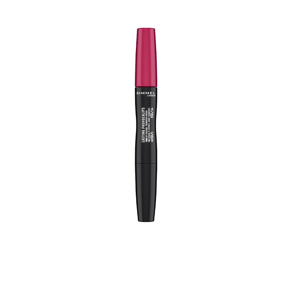 Lasting Provacalips lip colour transfer proof 730-make a mauve