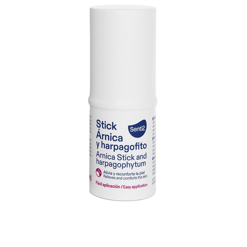 Stick Árnica alivia golpes 15 ml