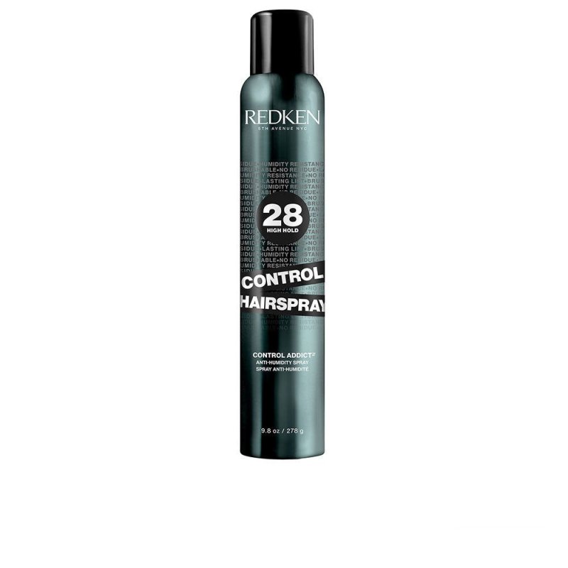 Control Hairspray 28 control addict 400 ml