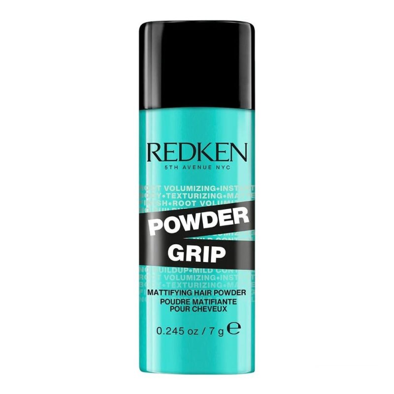 Powder Grip mattifying hair powder 7 gr