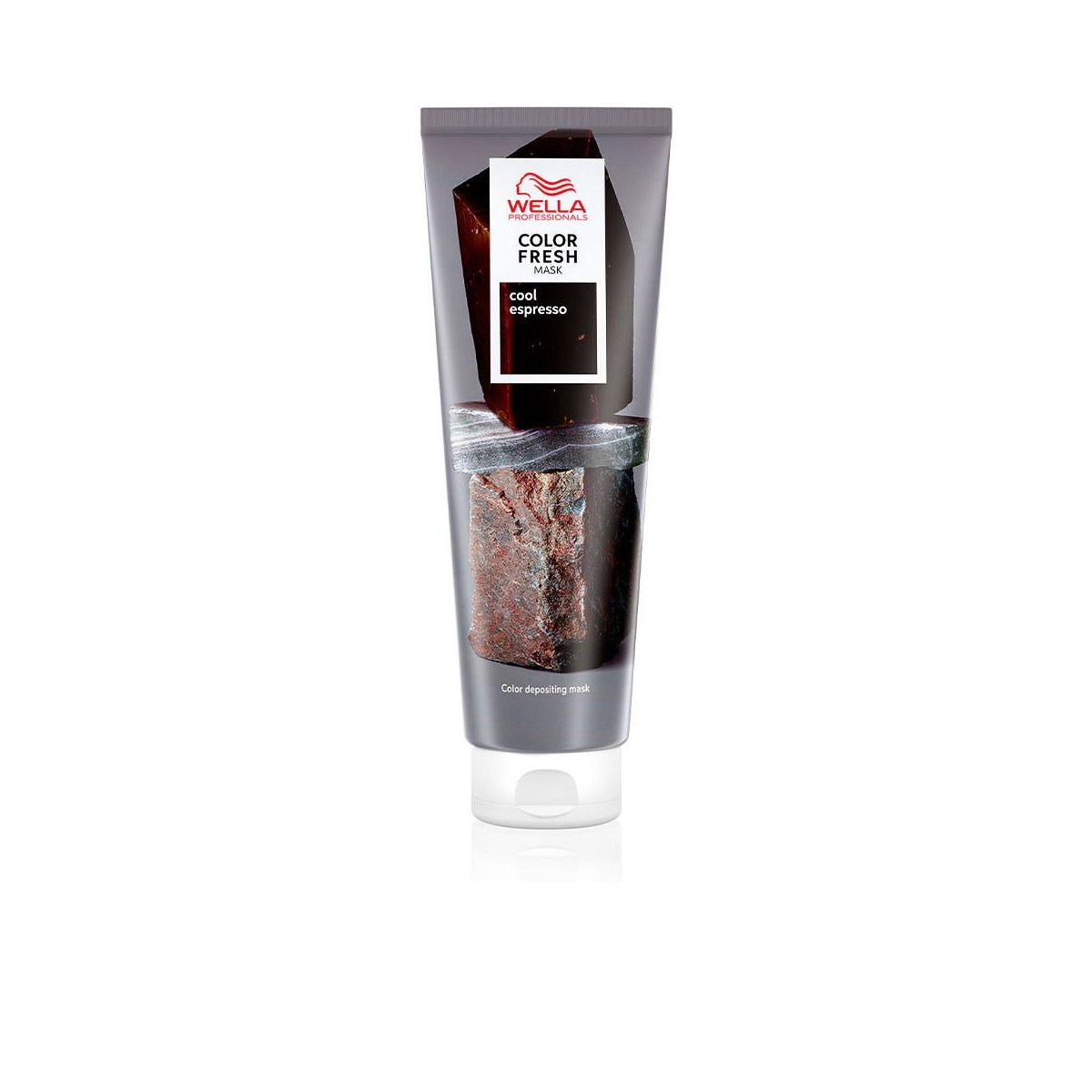 Color Fresh Mask Mascarilla de color Natural cool espresso 150 ml