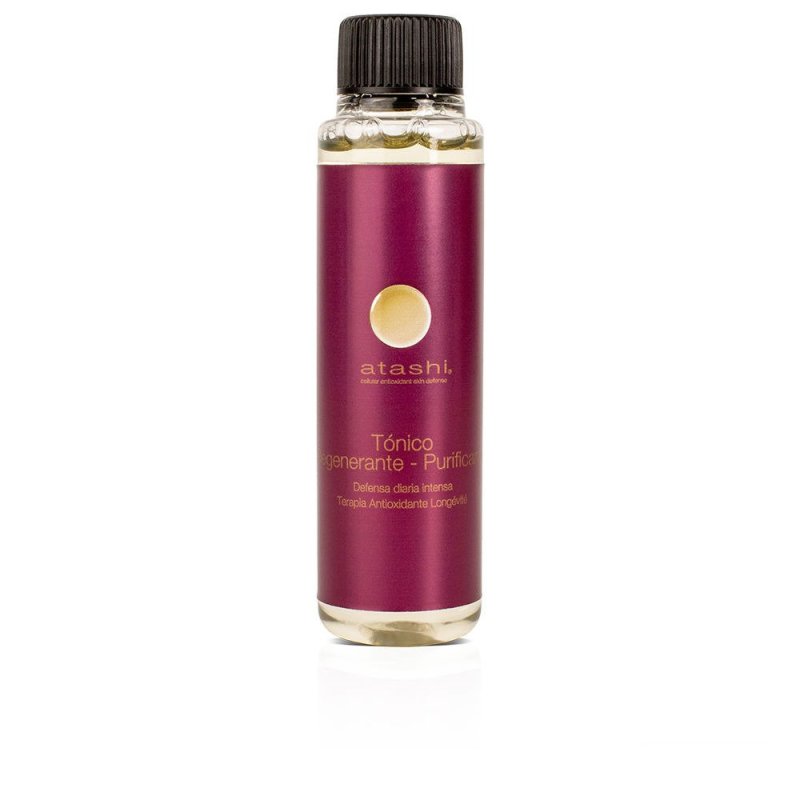 Cellular Antioxidant Skin Defense tónico purificante 250 ml