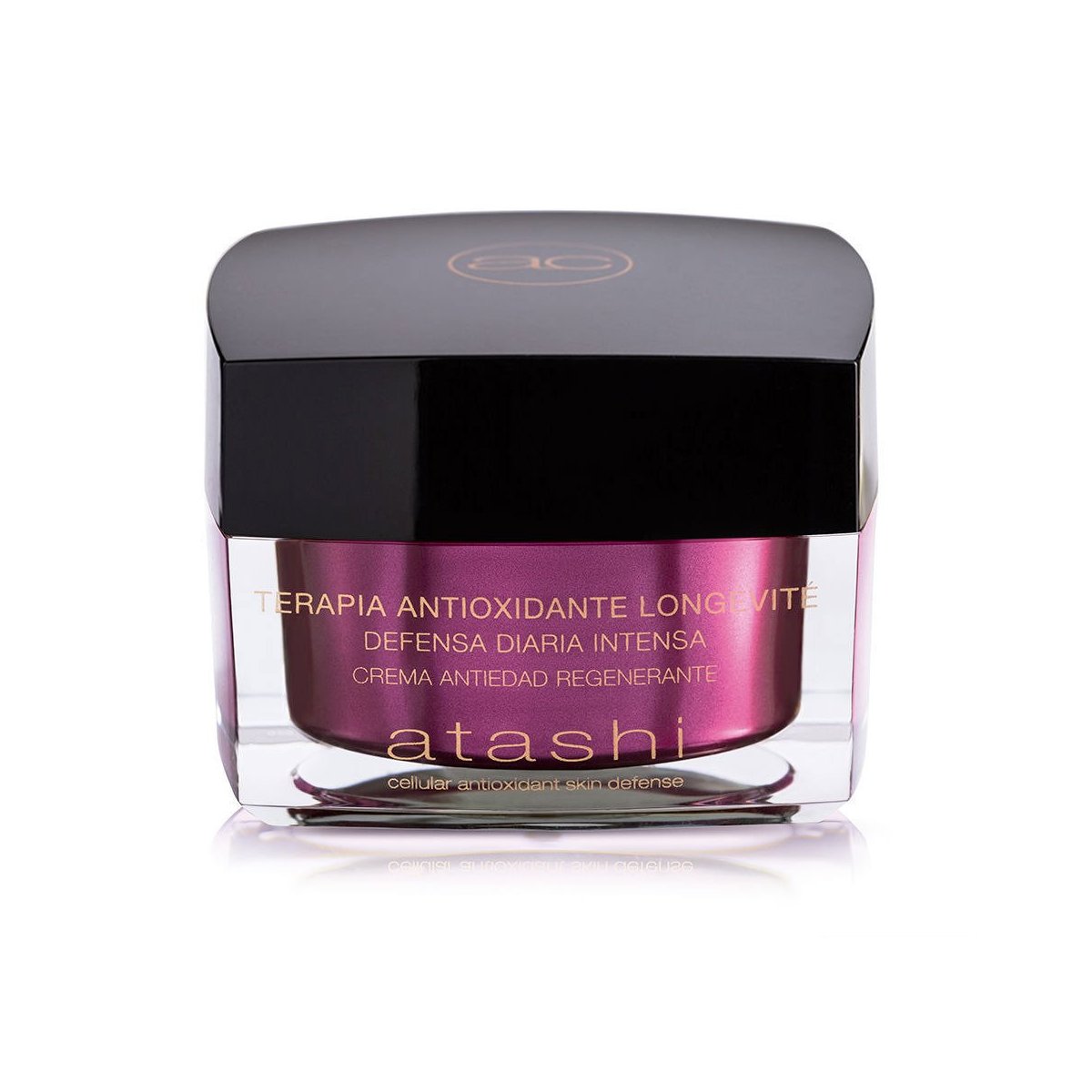 Cellular Antioxidant Skin Defense crema antiedad regenerante 50 ml