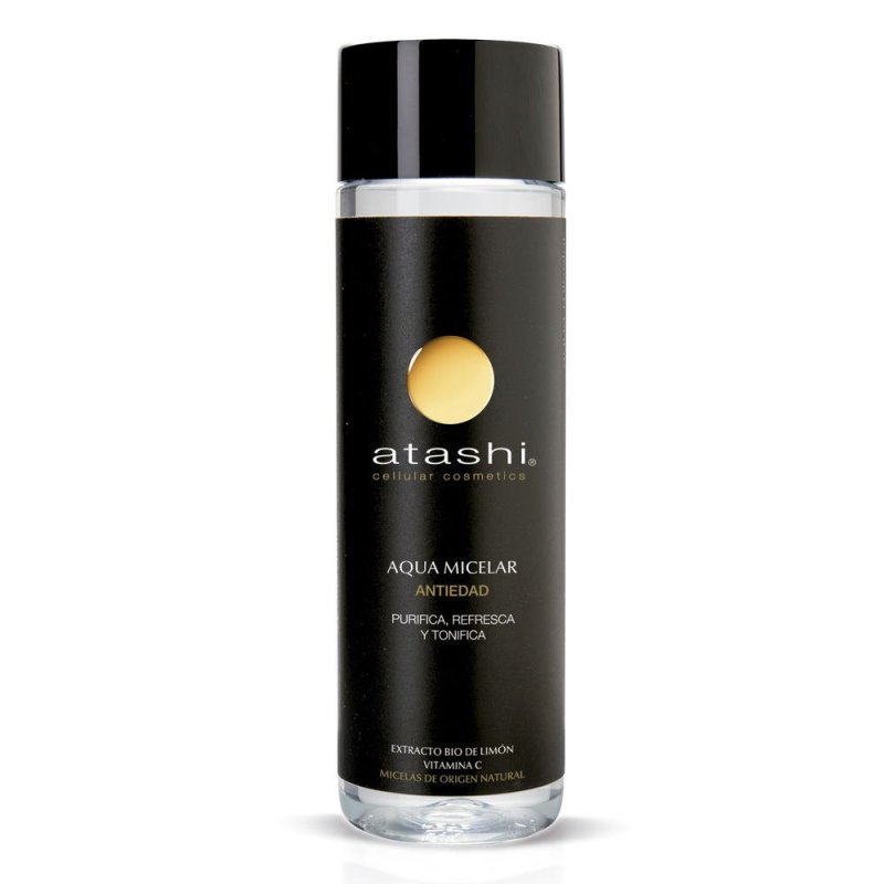 Celullar Cosmetic aqua micelar 250 ml