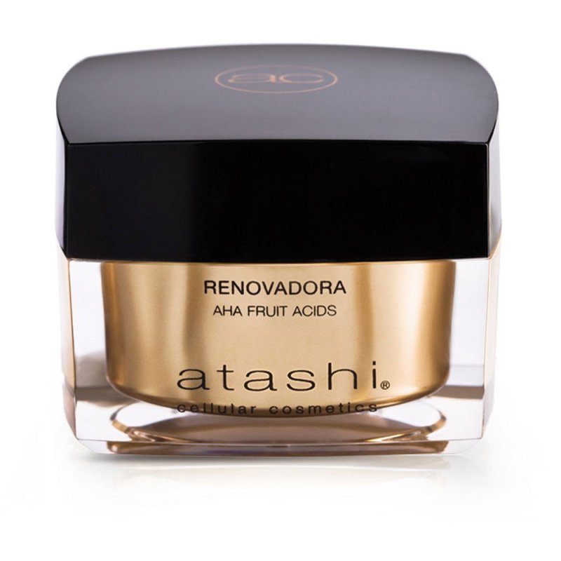 Celullar Cosmetic renovadora aha fruit acids 50 ml