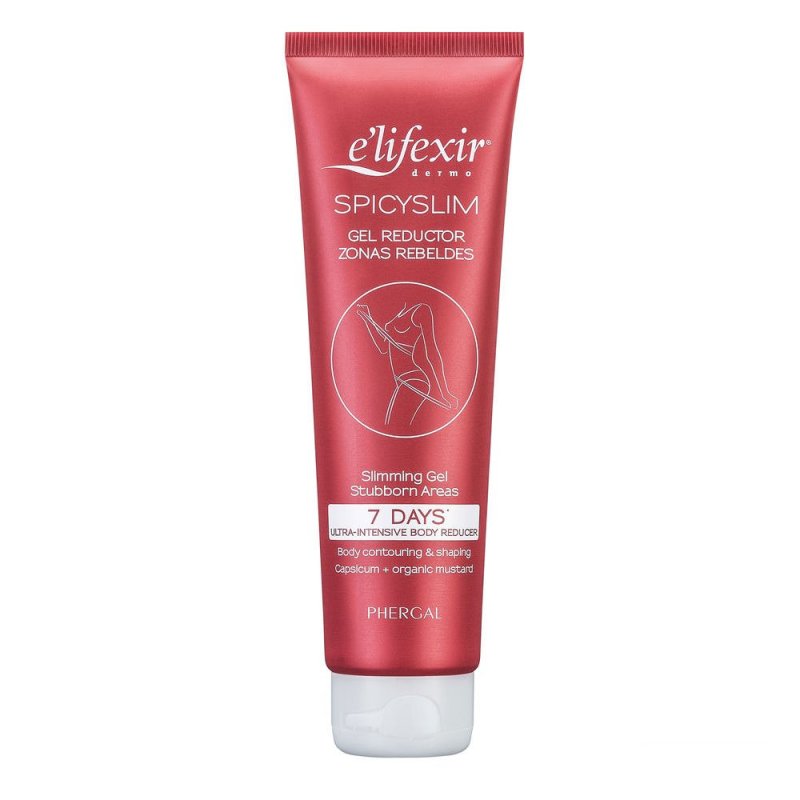 Dermo spicyslim 150 ml