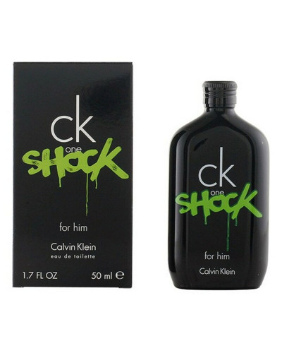 Perfume Hombre Calvin Klein EDT