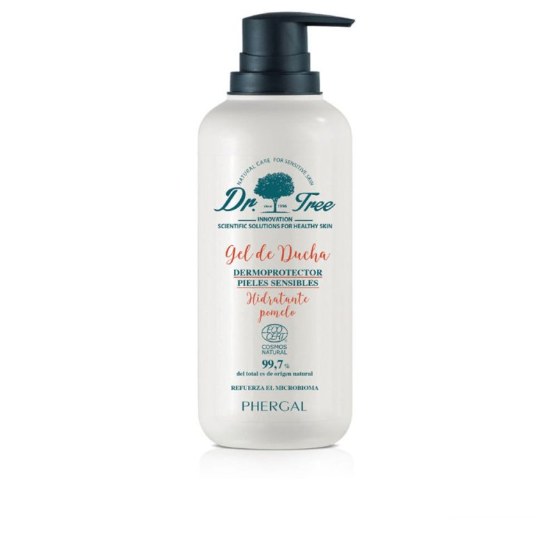 Dermoprotector Gel de Ducha hidratante 500 ml