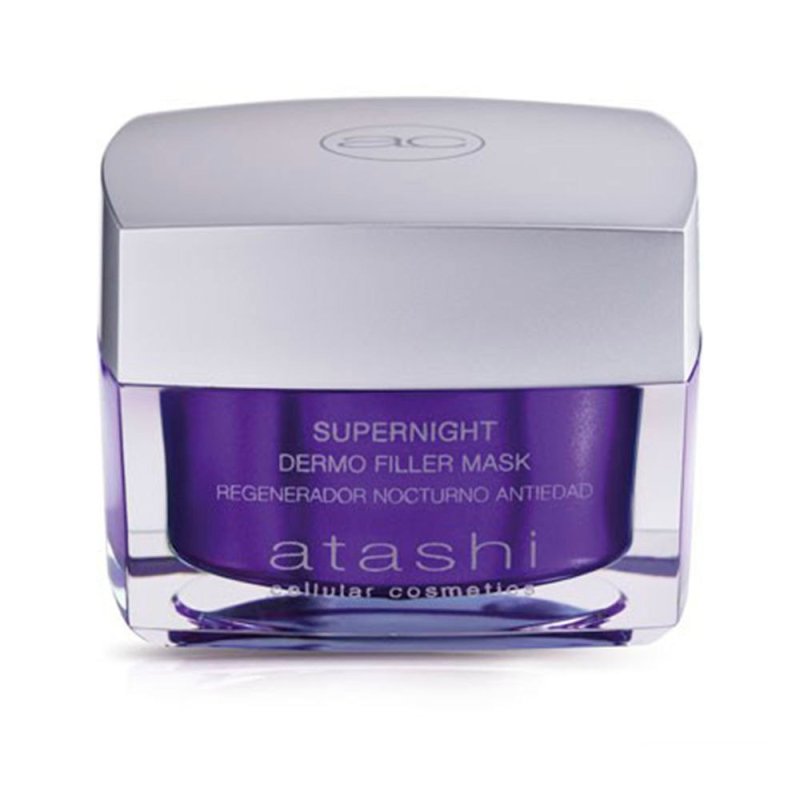Supernight mascarilla dermo filler mask 50 ml