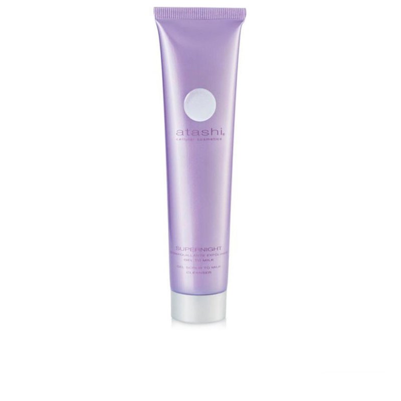 Supernight scrub to milk 75 ml
