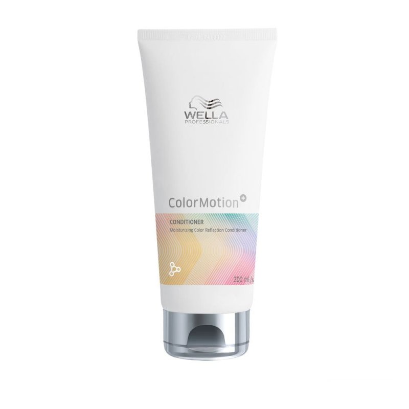 Colormotion+ Acondicionador Hidratante Protección del color Cabello teñido 200 ml