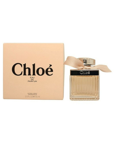Perfume Mujer Signature Chloe EDP EDP