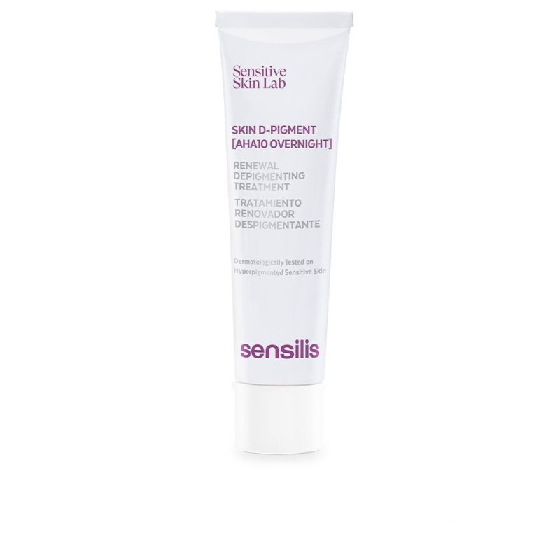 Skin D-Pigment [Aha10 Overnight] tratamiento renovador 30 ml