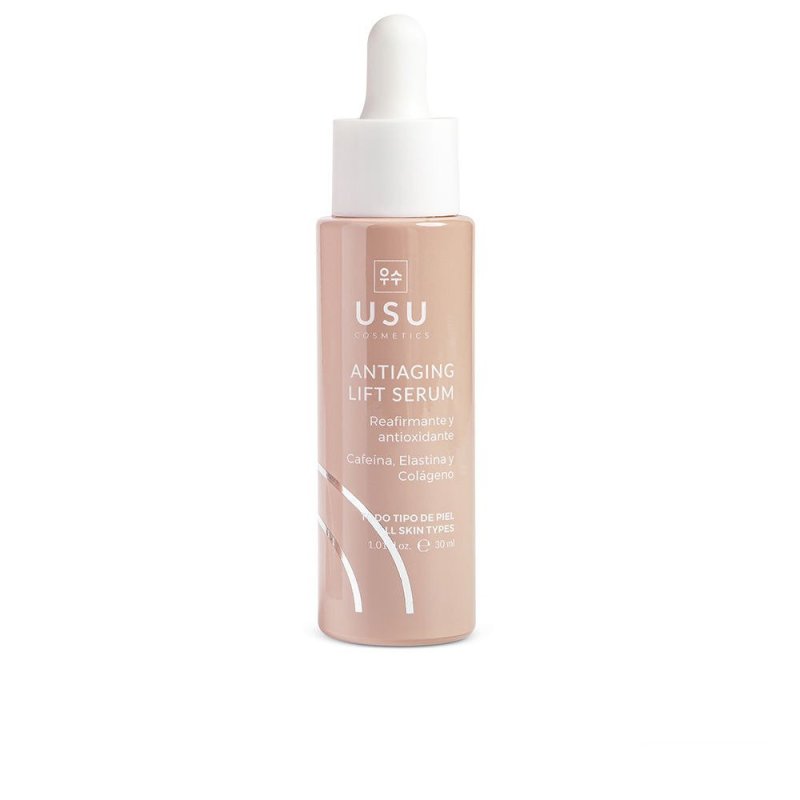 Antiaging reafirmante y antioxidante 30 ml
