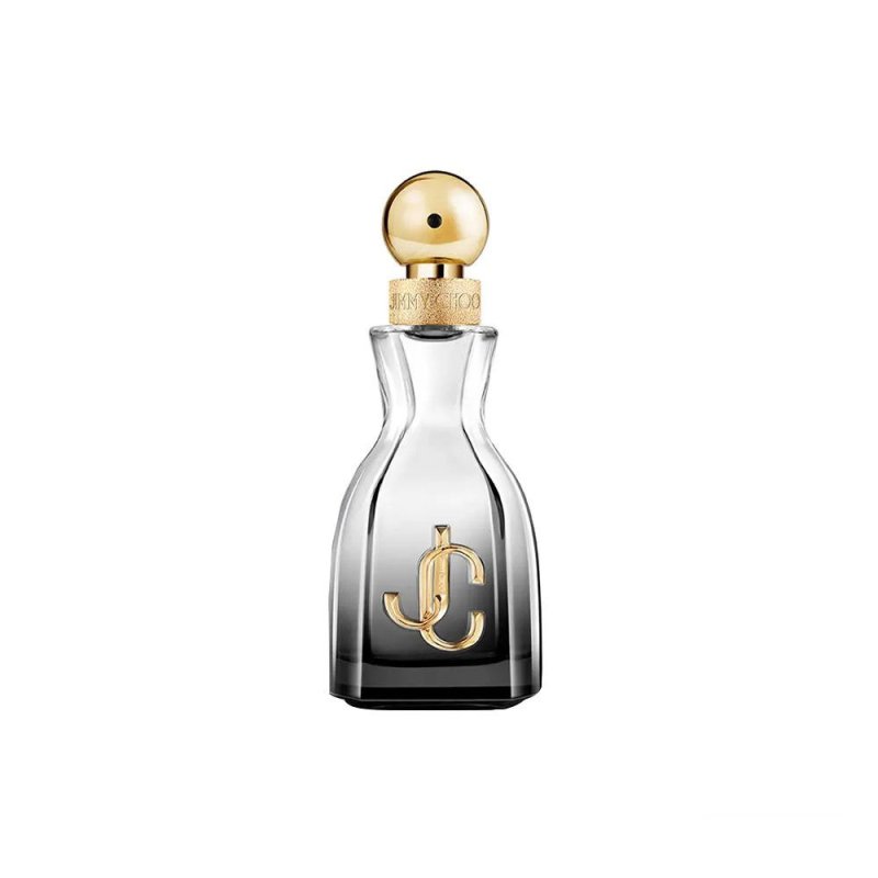 I Want Choo Forever eau de parfum vaporizador