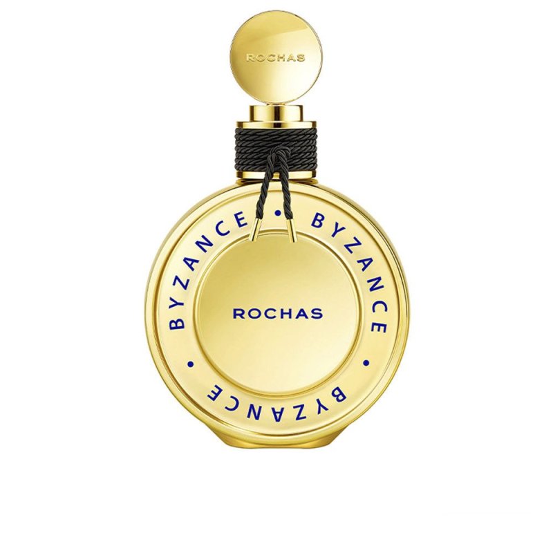 Byzance Gold eau de parfum vaporizador