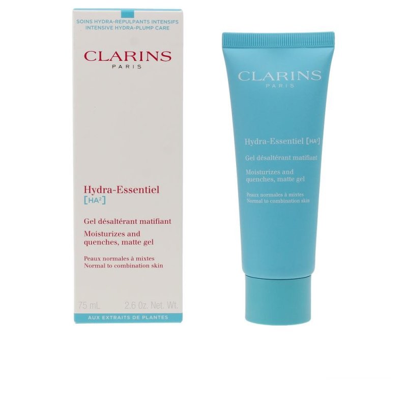 Hydra Essentiel gel matificante 75 ml
