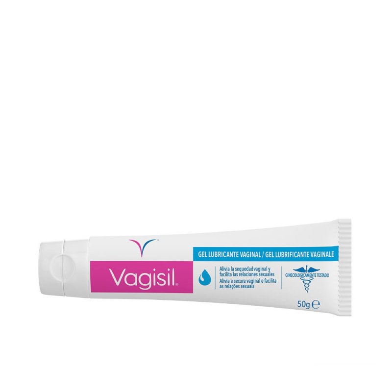 Vagisil gel lubricante 50 ml