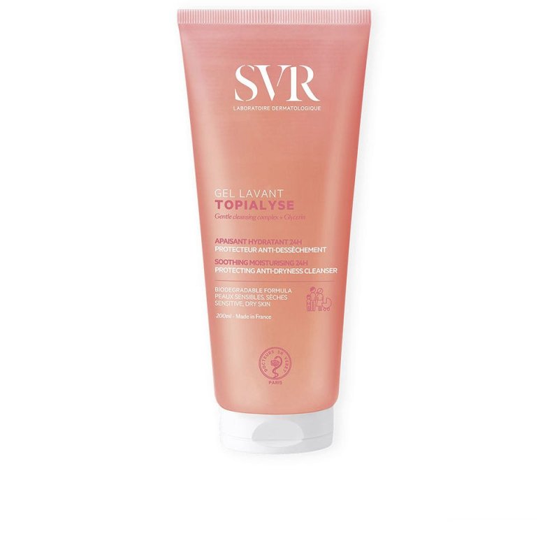 Topialyse gel lavant