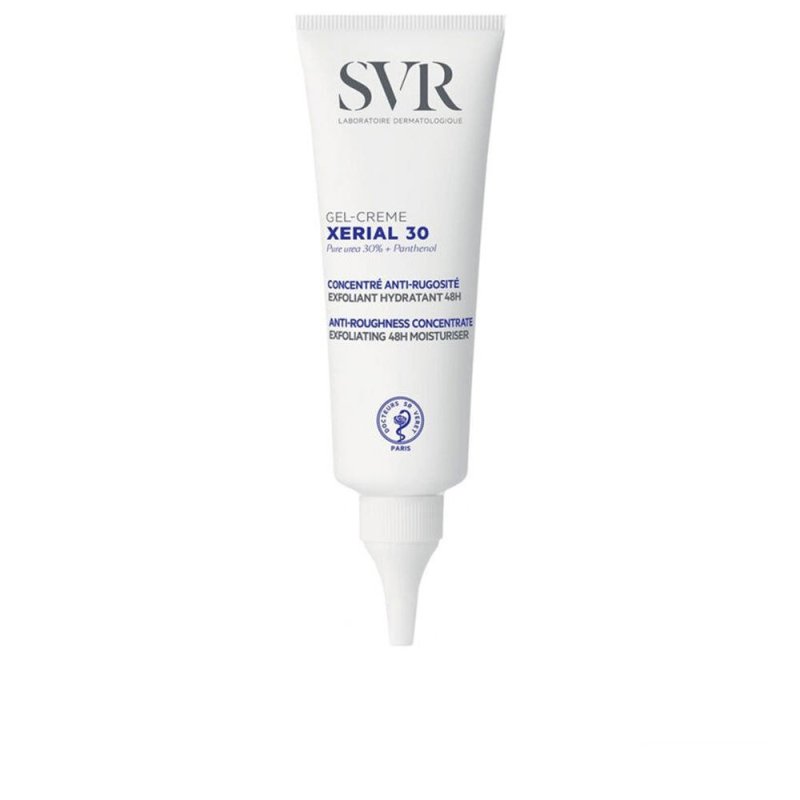 Xerial 30 gel-crema exfoliant 75 ml