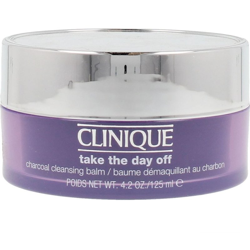 Take the Day Off charcoal cleasing balm 125 ml