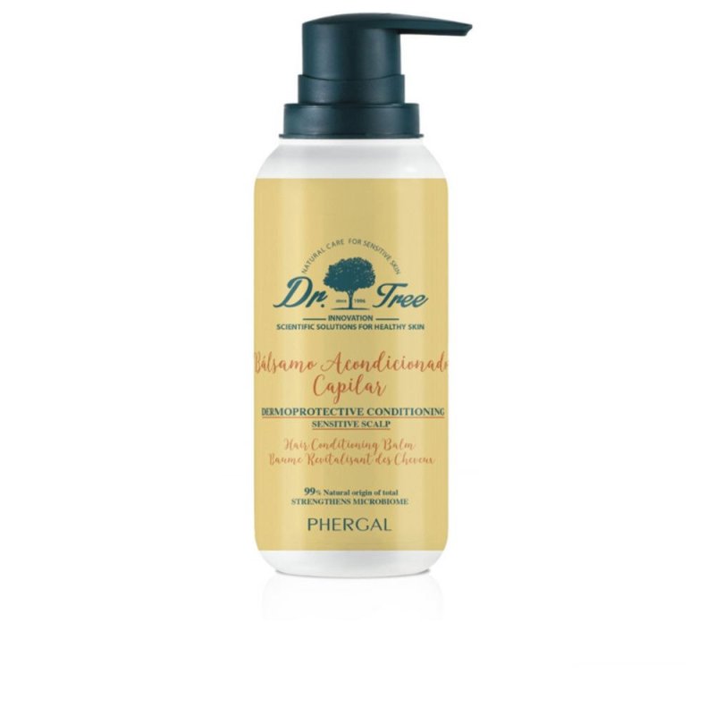 Bálsamo acondicionador capilar 200 ml