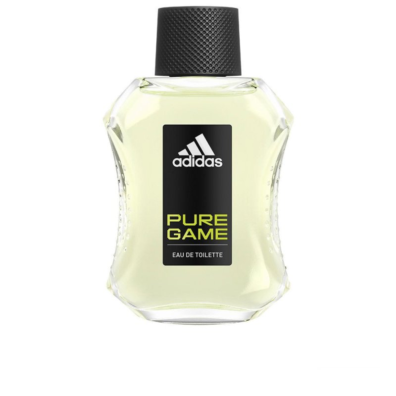 Adidas Pure Game edt vapo 100 ml