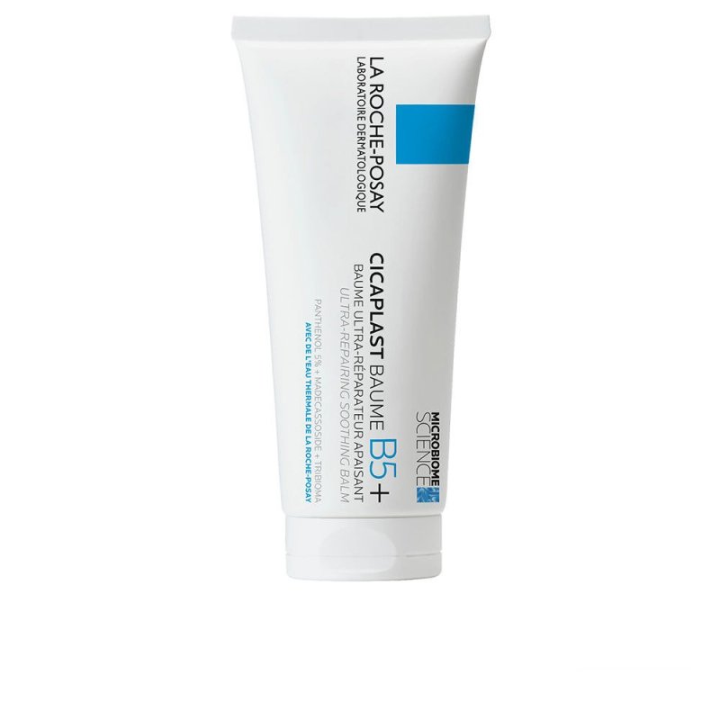 Cicaplast Baume B5+ bálsamo calmante ultra reparador y reparador de marcas nutre y protege