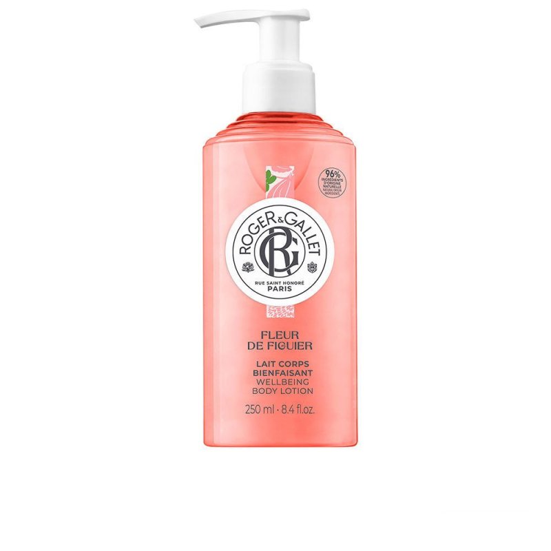 Fleur de Figuier loción corporal 250 ml
