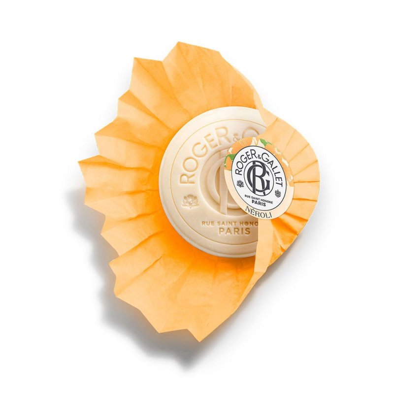 Néroli jabón perfumado 100 gr