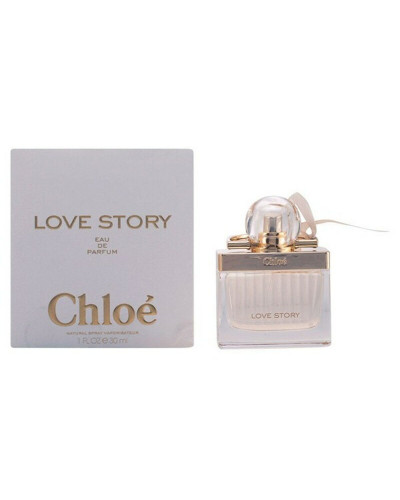 Perfume Mujer Love Story Chloe EDP EDP