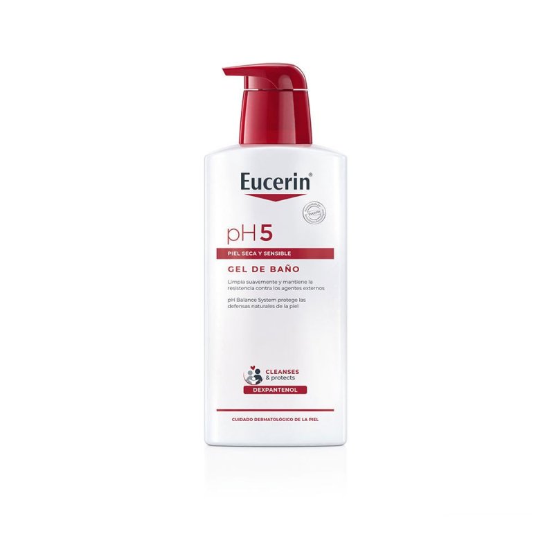 PH5 gel baño 400 ml