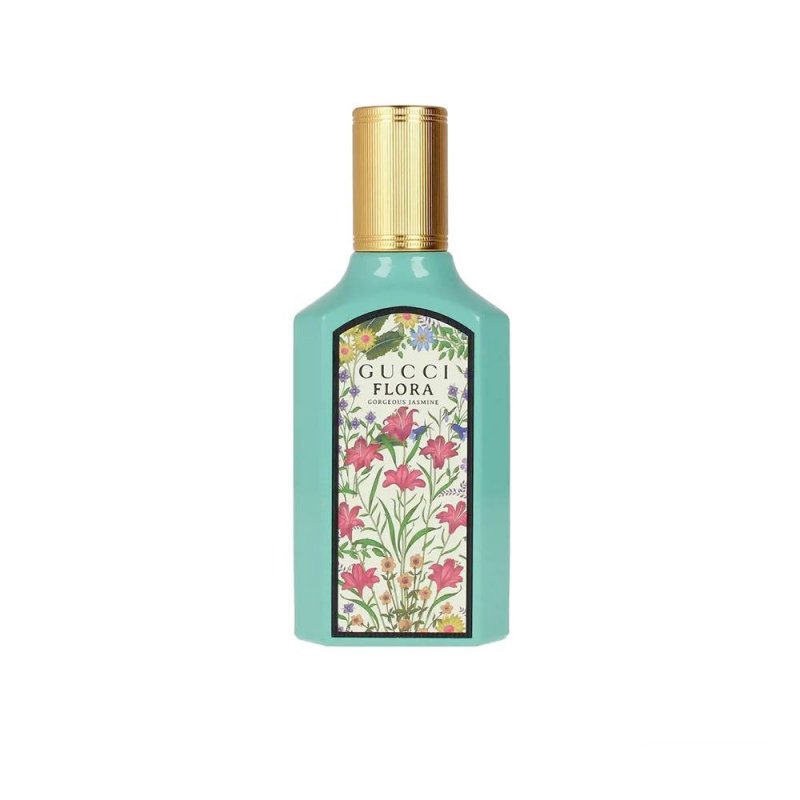 Gucci Flora gorgeous jasmine edp vapo