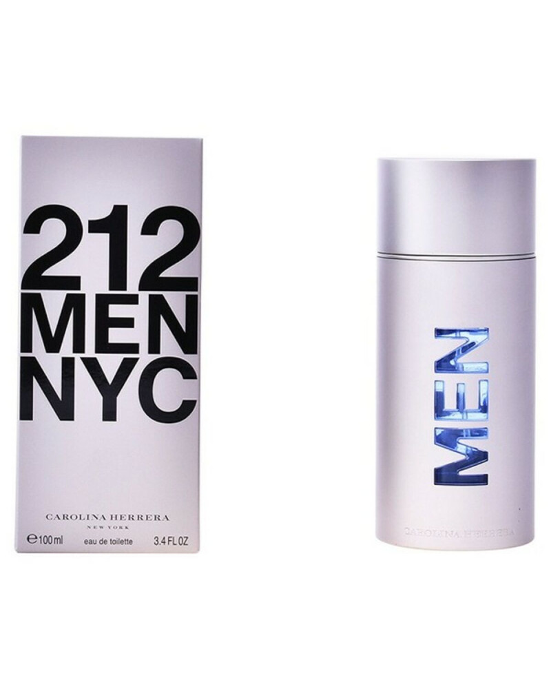 Perfume Hombre Carolina Herrera 8411061853160 EDT