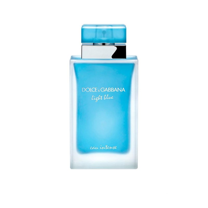 Light Blue Eau Intense edp vapo