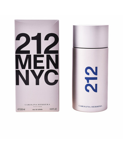 Perfume Hombre Carolina Herrera 8411061853160 EDT