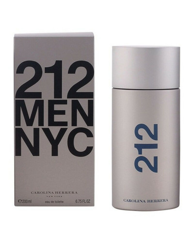 Perfume Hombre Carolina Herrera 8411061853160 EDT