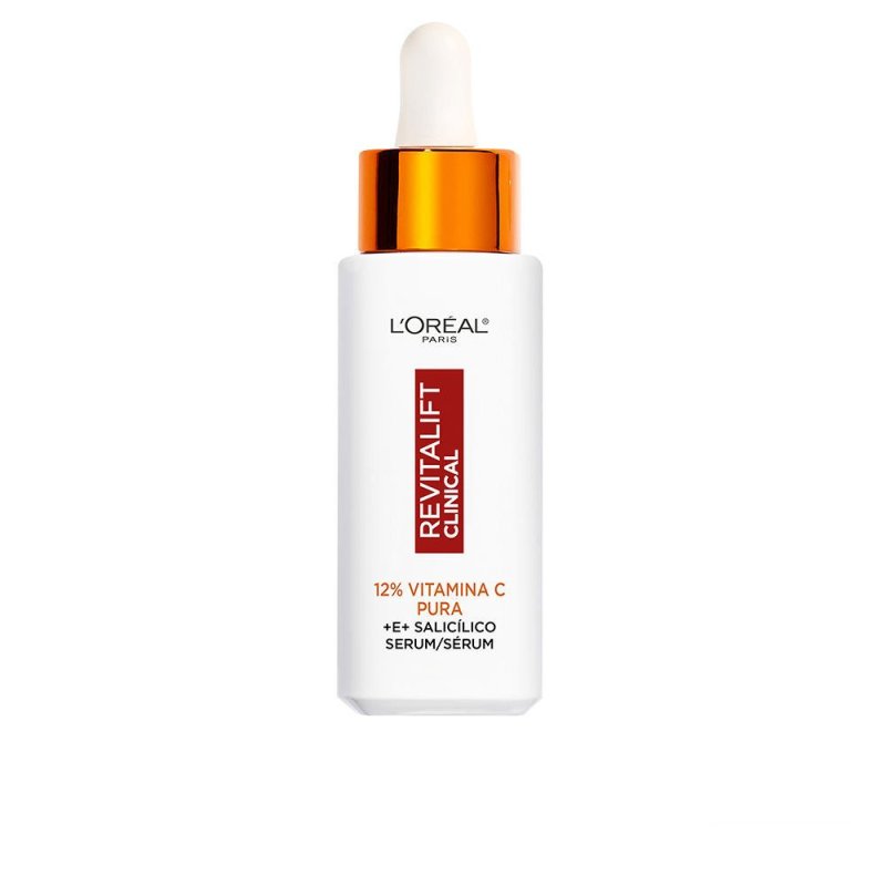 Revitalift Clinical derm-grade 12% vitamina C sérum 30 ml