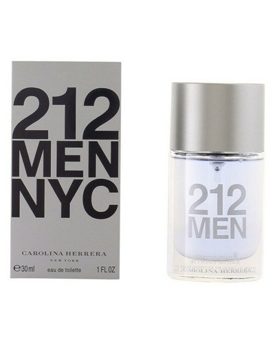 Perfume Hombre Carolina Herrera 8411061853160 EDT